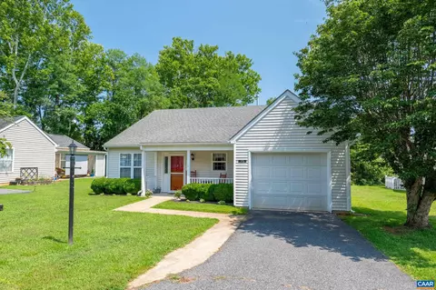 Exterior - 75 Pendleton Way, Stanardsville, VA 22973 photo 11 of 20