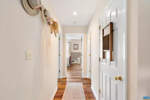 Entry Way - 75 Pendleton Way, Stanardsville, VA 22973 photo 3 of 3