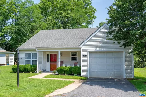 Exterior - 75 Pendleton Way, Stanardsville, VA 22973 photo 12 of 20