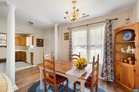 Dining - 75 Pendleton Way, Stanardsville, VA 22973 photo 2 of 3