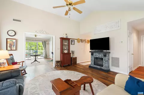 Living - 75 Pendleton Way, Stanardsville, VA 22973 photo 1 of 2