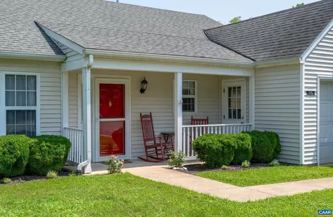Exterior - 75 Pendleton Way, Stanardsville, VA 22973 photo 9 of 20