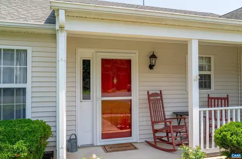 Exterior - 75 Pendleton Way, Stanardsville, VA 22973 photo 6 of 20