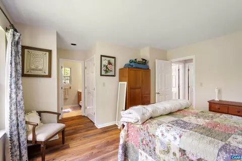Bedroom - 75 Pendleton Way, Stanardsville, VA 22973 photo 2 of 3