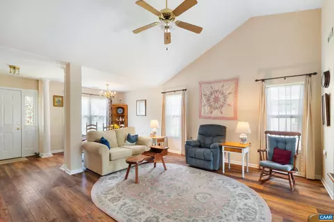 Living - 75 Pendleton Way, Stanardsville, VA 22973 photo 2 of 2
