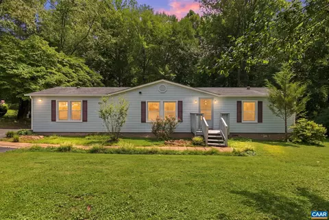 61 Snapdragon Rd, Ruckersville, VA 22968