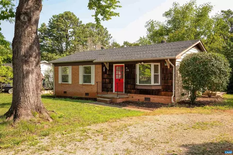 1378 Peach Tree Dr, Crozet, VA 22932