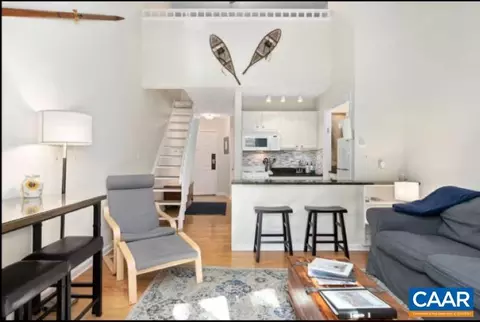 224 Timbers Condos, Wintergreen, VA 22967