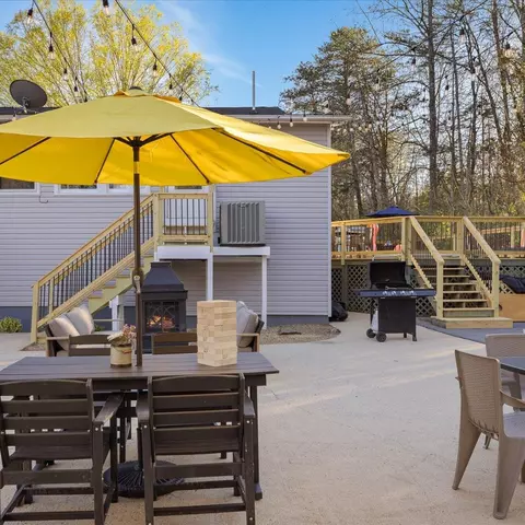 Exterior - 1226 Shipyard Rd, Shenandoah, VA 22849 photo 7 of 13