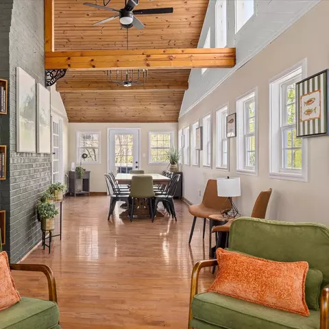 Dining - 1226 Shipyard Rd, Shenandoah, VA 22849 photo 6 of 6