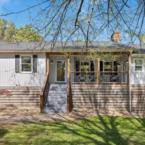 Exterior - 1226 Shipyard Rd, Shenandoah, VA 22849 photo 6 of 13