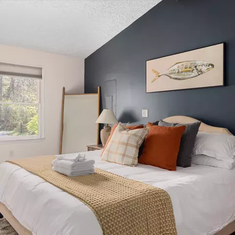Bedroom - 1226 Shipyard Rd, Shenandoah, VA 22849 photo 5 of 12