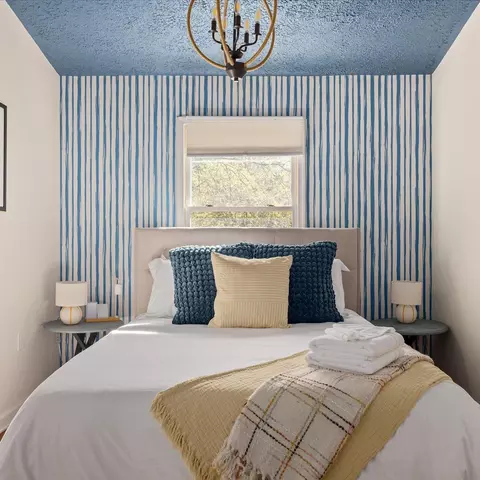 Bedroom - 1226 Shipyard Rd, Shenandoah, VA 22849 photo 4 of 12