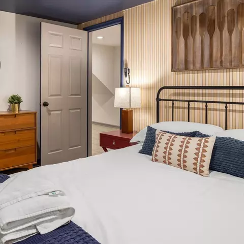 Bedroom - 1226 Shipyard Rd, Shenandoah, VA 22849 photo 10 of 12