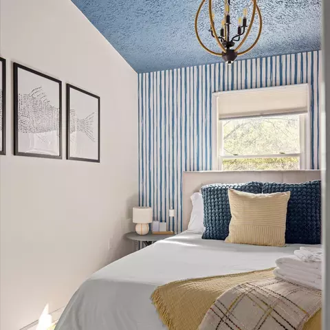 Bedroom - 1226 Shipyard Rd, Shenandoah, VA 22849 photo 3 of 12