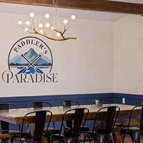 Dining - 1226 Shipyard Rd, Shenandoah, VA 22849 photo 1 of 6