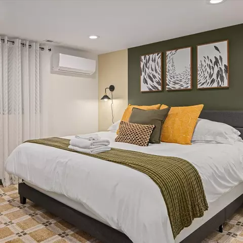 Bedroom - 1226 Shipyard Rd, Shenandoah, VA 22849 photo 9 of 12