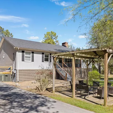 Exterior - 1226 Shipyard Rd, Shenandoah, VA 22849 photo 12 of 13