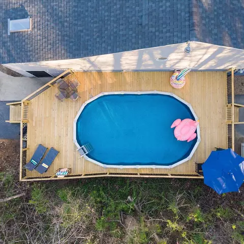 Exterior - 1226 Shipyard Rd, Shenandoah, VA 22849 photo 2 of 13