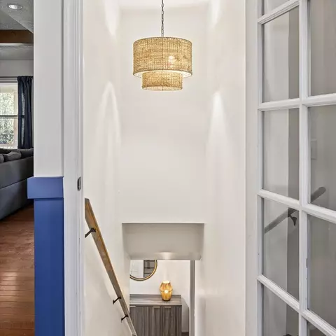 Entry Way - 1226 Shipyard Rd, Shenandoah, VA 22849 photo 3 of 3