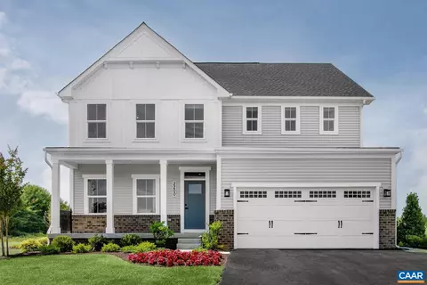 6019 Mossy Rock Rd, Keswick, VA 22947