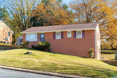 331 Camellia Dr, Charlottesville, VA 22903