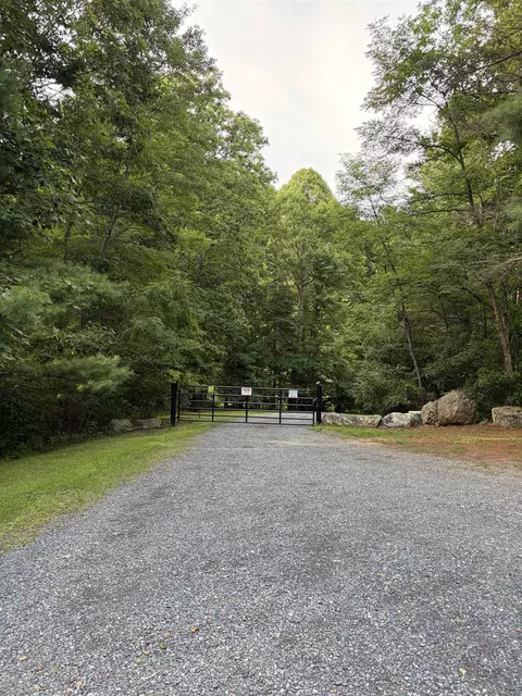lot16 Bolshers Run, Millboro, VA 24460