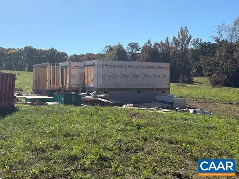 lot7 Rising Sun Rd, Palmyra, VA 22963