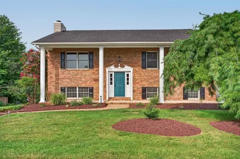 934 Northfield Ct, Harrisonburg, VA 22802