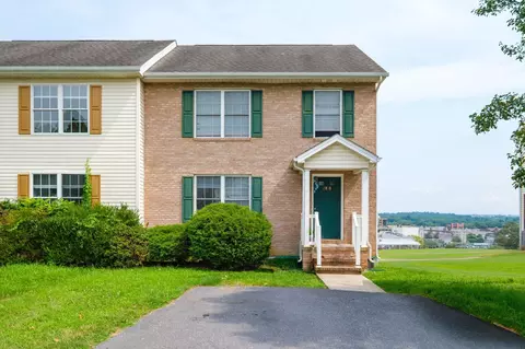 2858 Prairie Ln, Harrisonburg, VA 22801