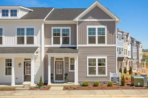 101 Scarlet Maple Ln #139, Bridgewater, VA 22812