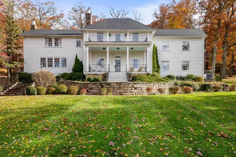 1068 Sheep Meadow Rd, Hot Springs, VA 24445