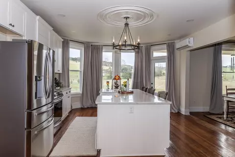 Kitchen - 374 Finley Rd, Raphine, VA 24472 photo 1 of 6