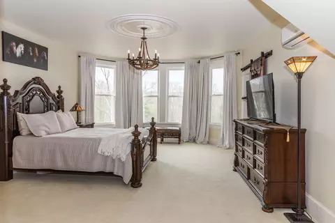 Bedroom - 374 Finley Rd, Raphine, VA 24472 photo 1 of 6