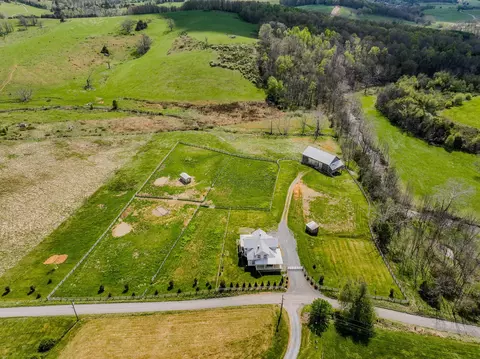 View/Area - 374 Finley Rd, Raphine, VA 24472 photo 5 of 5