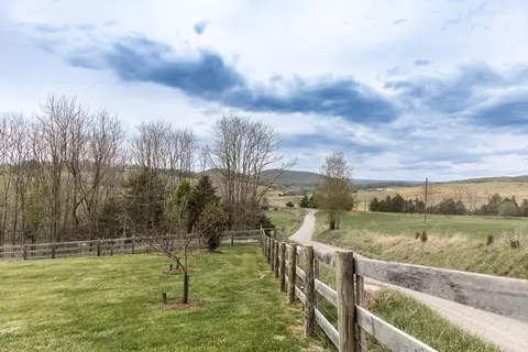 Exterior - 374 Finley Rd, Raphine, VA 24472 photo 14 of 14