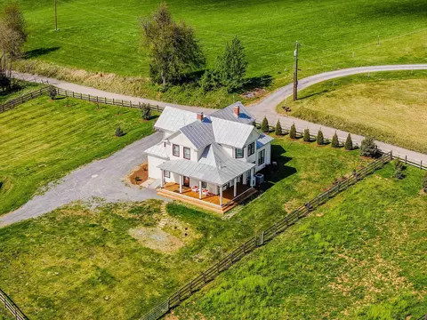Other - 374 Finley Rd, Raphine, VA 24472 photo 1 of 21
