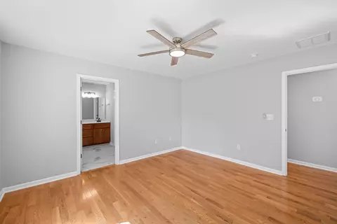 Bedroom - 91 Lofty Cir, Stuarts Draft, VA 24477 photo 2 of 9