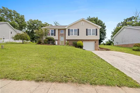 Exterior - 91 Lofty Cir, Stuarts Draft, VA 24477 photo 13 of 16