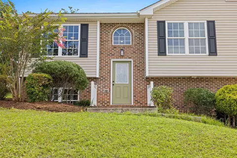 Exterior - 91 Lofty Cir, Stuarts Draft, VA 24477 photo 16 of 16