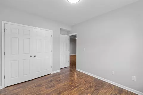 Bedroom - 91 Lofty Cir, Stuarts Draft, VA 24477 photo 8 of 9