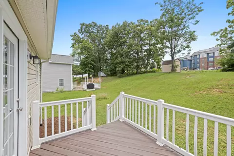 Exterior - 91 Lofty Cir, Stuarts Draft, VA 24477 photo 3 of 16