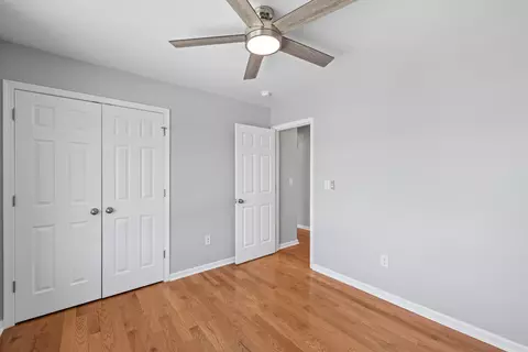 Bedroom - 91 Lofty Cir, Stuarts Draft, VA 24477 photo 6 of 9