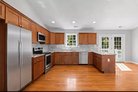 Kitchen - 91 Lofty Cir, Stuarts Draft, VA 24477 photo 1 of 6