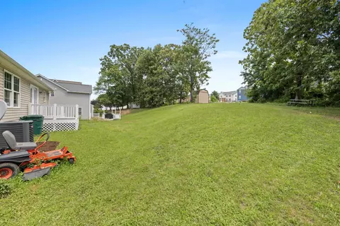 Exterior - 91 Lofty Cir, Stuarts Draft, VA 24477 photo 10 of 16