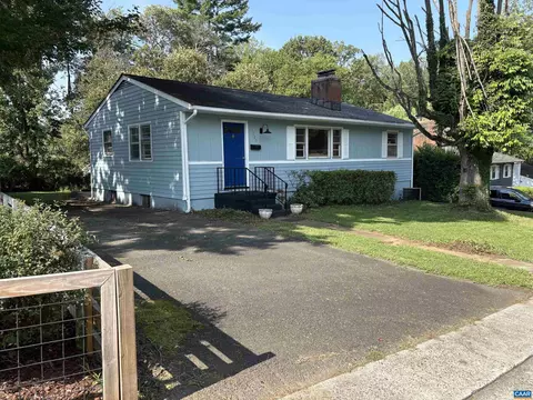 1225 Agnese St, Charlottesville, VA 22901