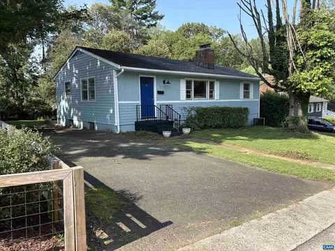 1225 Agnese St, Charlottesville, VA 22901