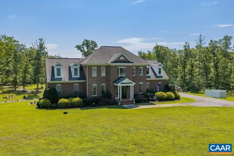 5105 Blenheim Rd, Charlottesville, VA 22902