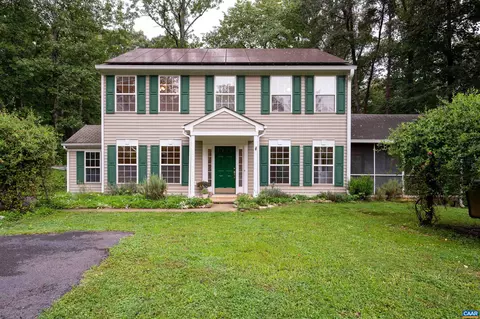 57 Sunrise Ln, Ruckersville, VA 22968