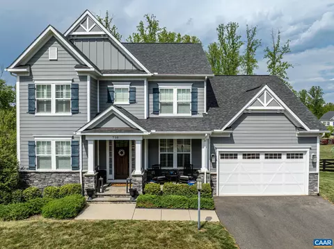 710 Owl Creek Ct, Charlottesville, VA 22903